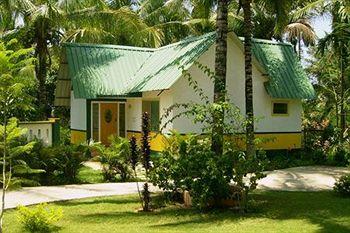 Parumpara Holiday Resort Kushalanagara 40 Kudige Kushalnagar