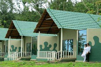 Parumpara Holiday Resort Kushalanagara 40 Kudige Kushalnagar