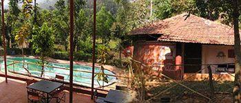 Silent Valley Cottages Suntikoppa GT Road Behind Rotary Club Madikeri