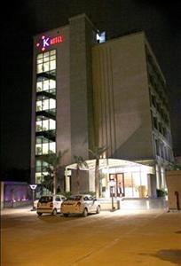K Hotel Faridabad Plot no.2, Near Police Station, Sector 3
