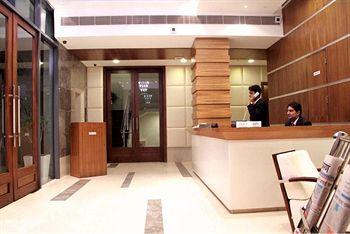 K Hotel Faridabad Plot no.2, Near Police Station, Sector 3