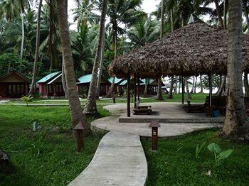 SeaShell Beach Resort Havelock Island No. 2, Govind Nagar Beach A & N Islands