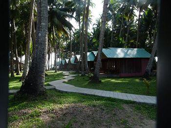 SeaShell Beach Resort Havelock Island No. 2, Govind Nagar Beach A & N Islands