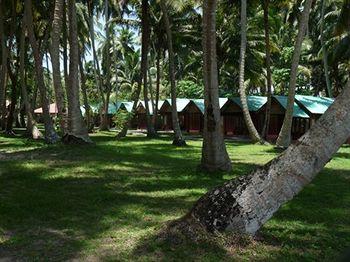 SeaShell Beach Resort Havelock Island No. 2, Govind Nagar Beach A & N Islands