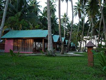 SeaShell Beach Resort Havelock Island No. 2, Govind Nagar Beach A & N Islands