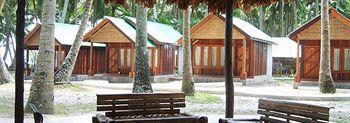 SeaShell Beach Resort Havelock Island No. 2, Govind Nagar Beach A & N Islands