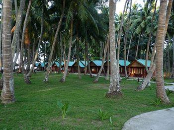 SeaShell Beach Resort Havelock Island No. 2, Govind Nagar Beach A & N Islands