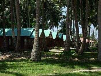 SeaShell Beach Resort Havelock Island No. 2, Govind Nagar Beach A & N Islands