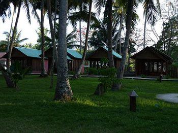 SeaShell Beach Resort Havelock Island No. 2, Govind Nagar Beach A & N Islands