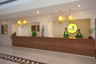 Lemon Tree Hotel Indore 3, R.N.T. Road, Madhya Pradesh