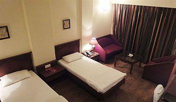Hotel Crown Palace Indore South Tukoganj, Opp. Jain Mandir, Geta Bhawan