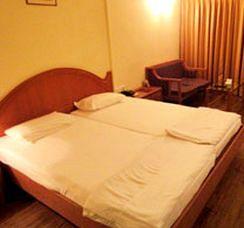 Hotel Crown Palace Indore South Tukoganj, Opp. Jain Mandir, Geta Bhawan