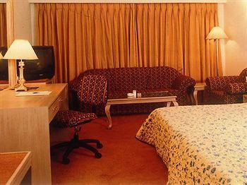 Hotel Crown Palace Indore South Tukoganj, Opp. Jain Mandir, Geta Bhawan