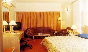 Hotel Crown Palace Indore South Tukoganj, Opp. Jain Mandir, Geta Bhawan