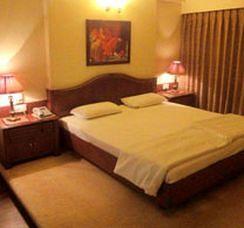 Hotel Crown Palace Indore South Tukoganj, Opp. Jain Mandir, Geta Bhawan