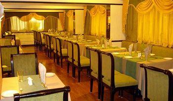 Hotel Crown Palace Indore South Tukoganj, Opp. Jain Mandir, Geta Bhawan