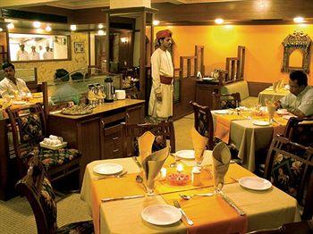 Hotel Crown Palace Indore South Tukoganj, Opp. Jain Mandir, Geta Bhawan