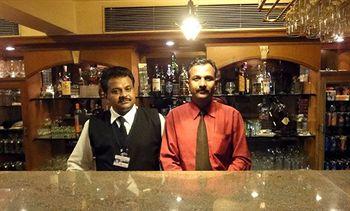 Hotel Crown Palace Indore South Tukoganj, Opp. Jain Mandir, Geta Bhawan