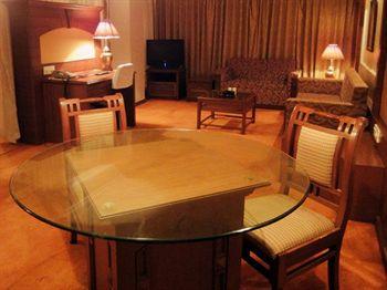 Hotel Crown Palace Indore South Tukoganj, Opp. Jain Mandir, Geta Bhawan