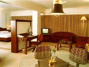 Hotel Crown Palace Indore South Tukoganj, Opp. Jain Mandir, Geta Bhawan