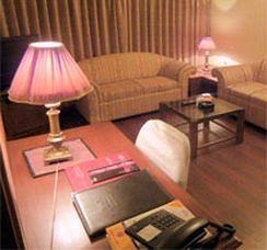 Hotel Crown Palace Indore South Tukoganj, Opp. Jain Mandir, Geta Bhawan