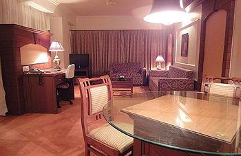 Hotel Crown Palace Indore South Tukoganj, Opp. Jain Mandir, Geta Bhawan