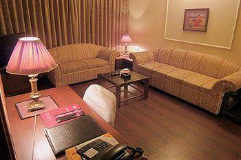 Hotel Crown Palace Indore South Tukoganj, Opp. Jain Mandir, Geta Bhawan