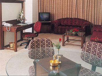 Hotel Crown Palace Indore South Tukoganj, Opp. Jain Mandir, Geta Bhawan