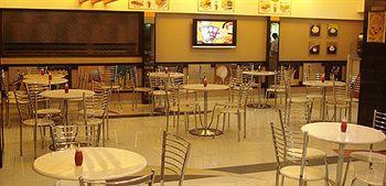 Hotel Crown Palace Indore South Tukoganj, Opp. Jain Mandir, Geta Bhawan