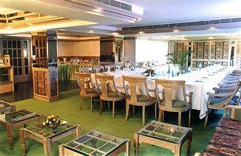 Hotel Crown Palace Indore South Tukoganj, Opp. Jain Mandir, Geta Bhawan
