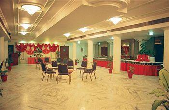 Hotel Crown Palace Indore South Tukoganj, Opp. Jain Mandir, Geta Bhawan