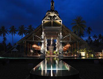 Hotel Tugu Lombok Jalan Pantai Sire Sire Beach