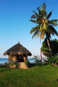 Tugu Hotel Lombok Jalan Pantai Sire Sire Beach