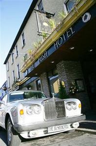 Bush Hotel Carrick-on-Shannon Carrick on Shannon, Leitrim