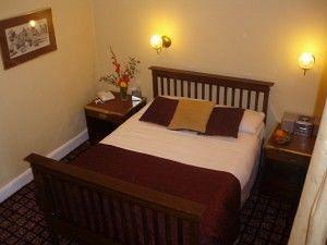 Bush Hotel Carrick-on-Shannon Carrick on Shannon, Leitrim