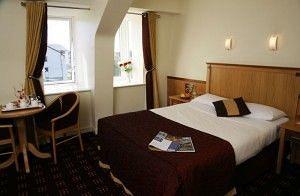 Bush Hotel Carrick-on-Shannon Carrick on Shannon, Leitrim