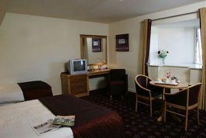 Bush Hotel Carrick-on-Shannon Carrick on Shannon, Leitrim