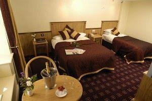 Bush Hotel Carrick-on-Shannon Carrick on Shannon, Leitrim