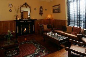 Bush Hotel Carrick-on-Shannon Carrick on Shannon, Leitrim