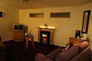 Bush Hotel Carrick-on-Shannon Carrick on Shannon, Leitrim