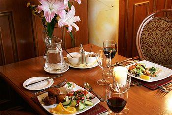 Bush Hotel Carrick-on-Shannon Carrick on Shannon, Leitrim