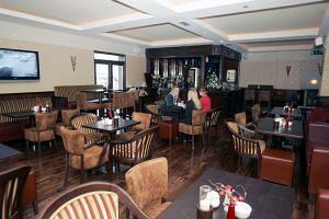 Bush Hotel Carrick-on-Shannon Carrick on Shannon, Leitrim