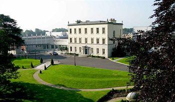 Dunboyne Castle Hotel Dunboyne, Co. Meath