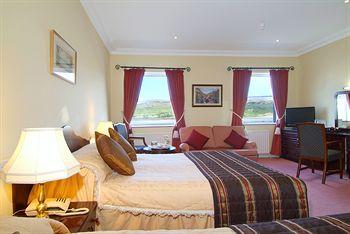 Arnolds Hotel Dunfanaghy Dunfanaghy