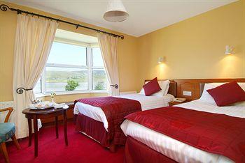 Arnolds Hotel Dunfanaghy Dunfanaghy