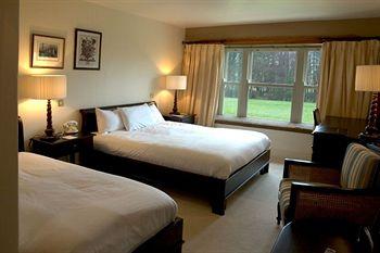 BrookLodge Hotel Wicklow Macreddin Village