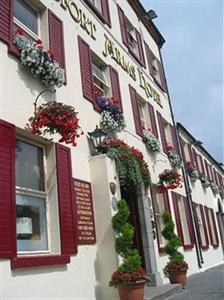 Headfort Arms Hotel Kells Headfort Place