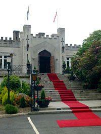 Cabra Castle Hotel Kingscourt Kingscourt