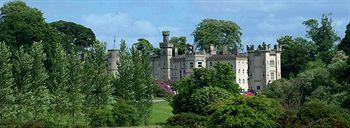 Cabra Castle Hotel Kingscourt Kingscourt