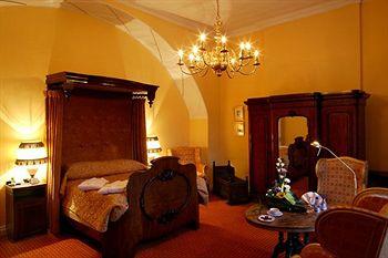 Cabra Castle Hotel Kingscourt Kingscourt